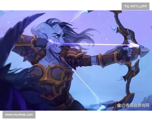 魔兽世界怀旧服：战士对决精英猎人